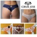 Трусики бикини Coeur Joie в 5 цветах, р.44-50. Код: Т387